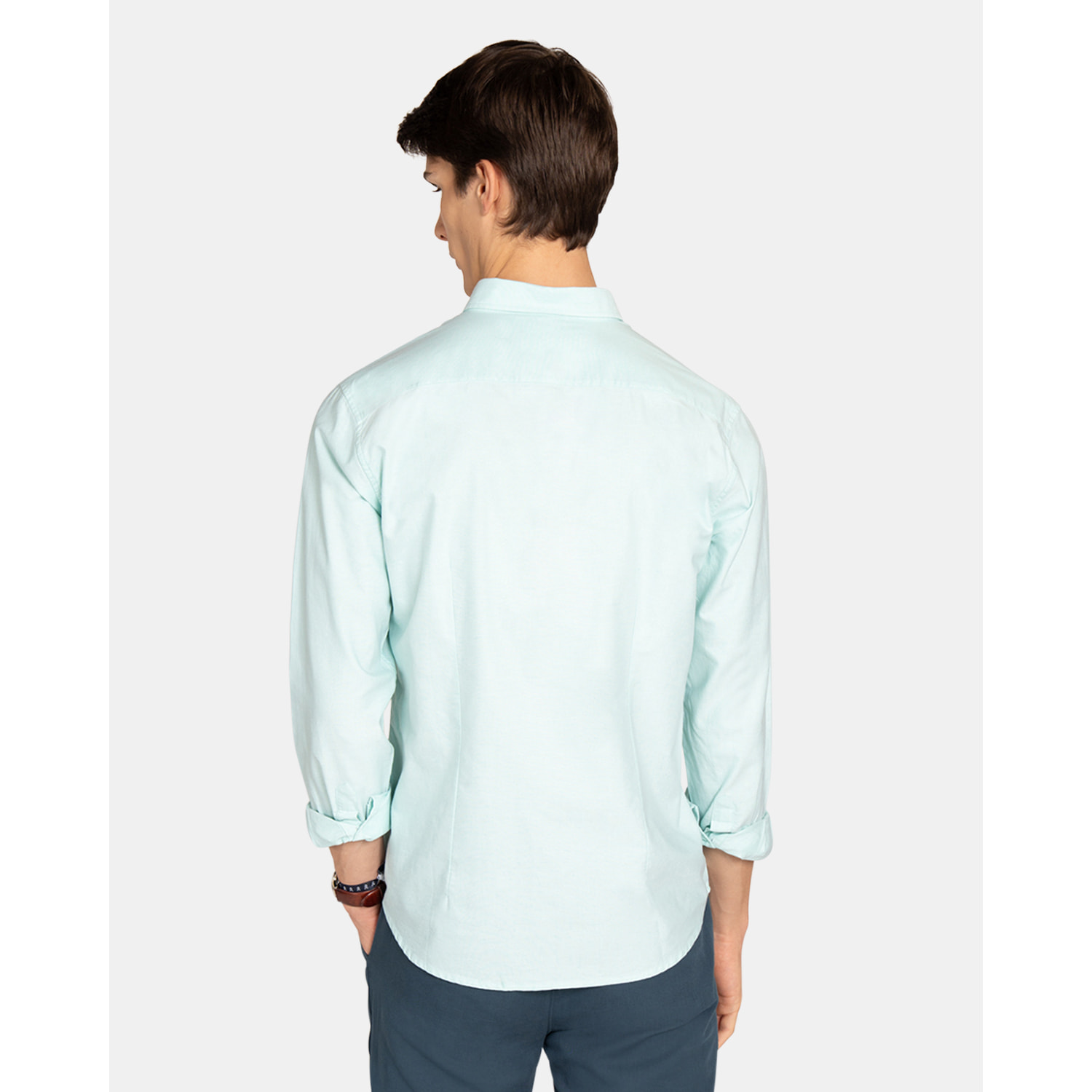 CAMISA ICON COLORS
