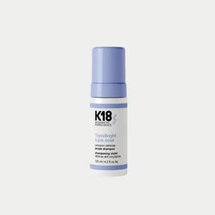 K18 Triple Bright Shampoo 125ml
