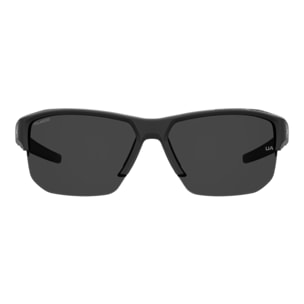 Gafas de Sol Under Armour UAFANATICALTL/G 003 Polarizadas de Nylon Hombre 67 mm