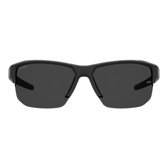 Gafas de Sol Under Armour UAFANATICALTL/G 003 Polarizadas de Nylon Hombre 67 mm