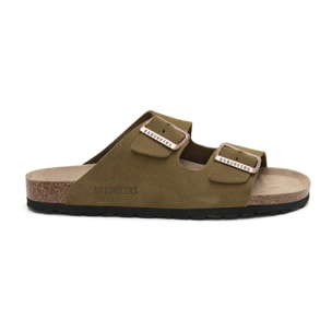 Sandalo BABUNKERS CACHI