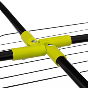 Tendedero de torre "Moyave" de 40 m