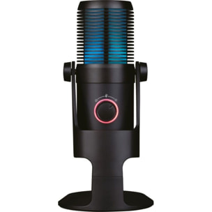 Micro Streaming KONIX DRAKKAR FURY PRO STREAMING MIC