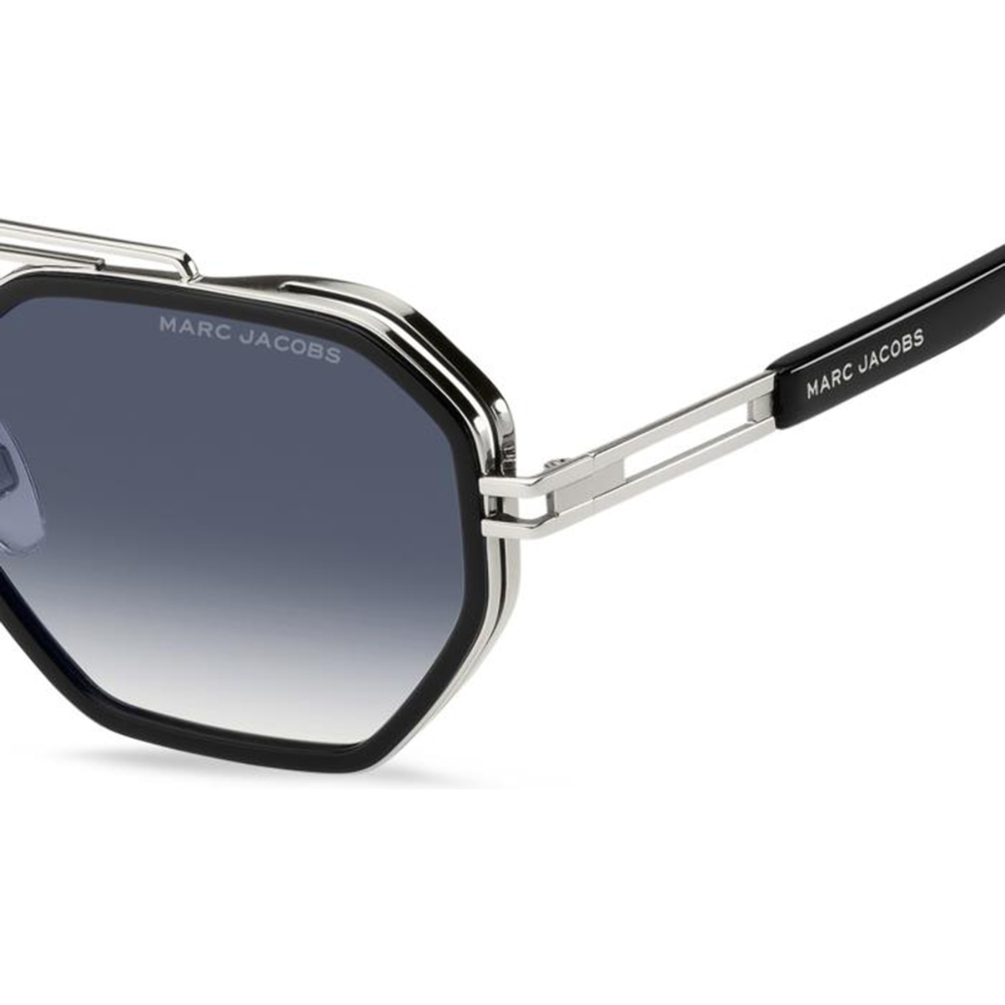 Gafas de Sol Marc Jacobs MARC 782/S 84J de Titanio Hombre 54 mm