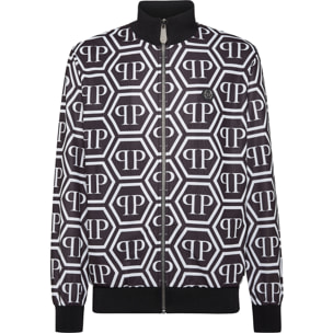 PHILIPP PLEIN Sudadera MONOGRAM
