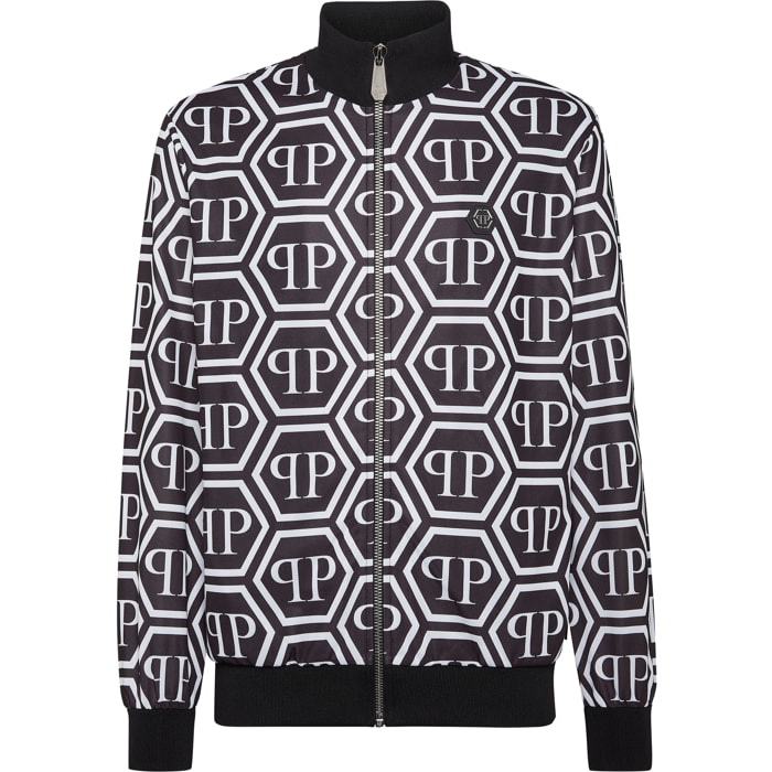 PHILIPP PLEIN Sudadera MONOGRAM