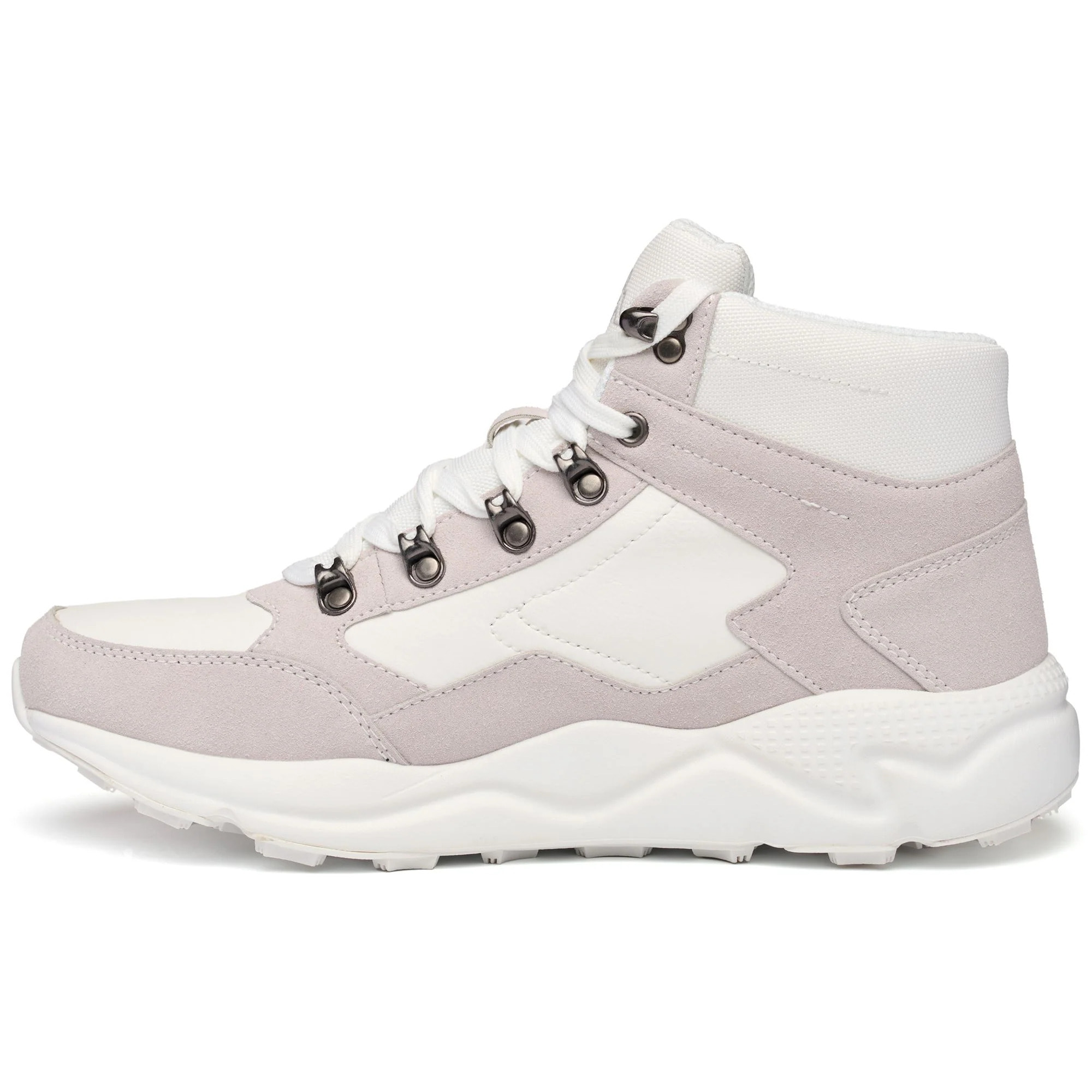 Botines Kappa Hombre Gamus Md Wp