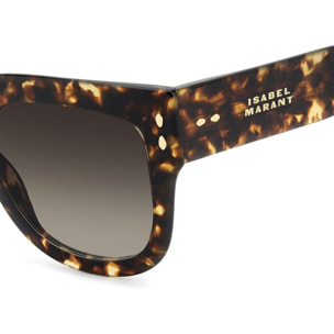 Gafas de Sol Isabel Marant IM 0225/S 086 de Acetato Mujer 53 mm