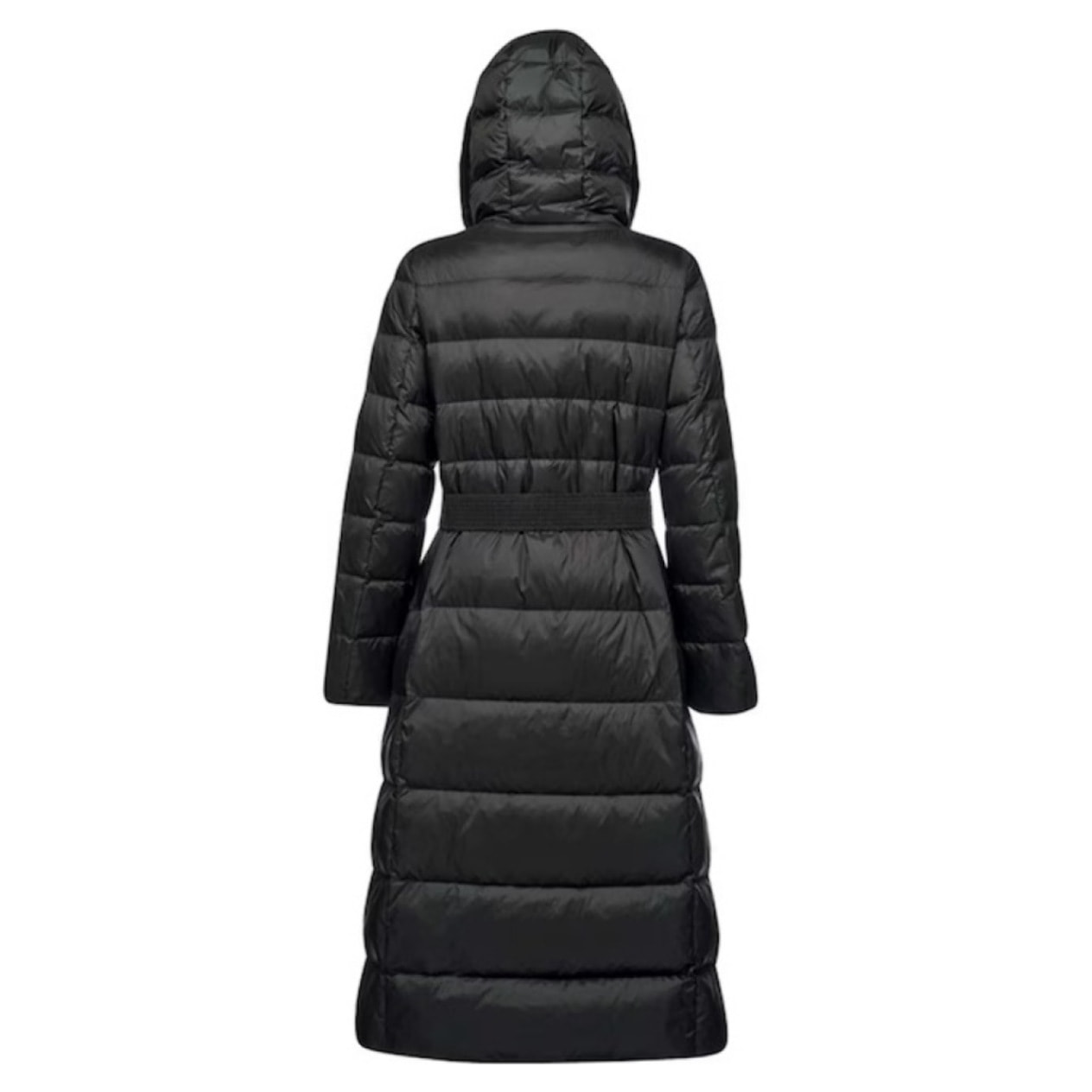 Abrigos Mujer de la marca GEOX  modelo W PHEBY NEGRO