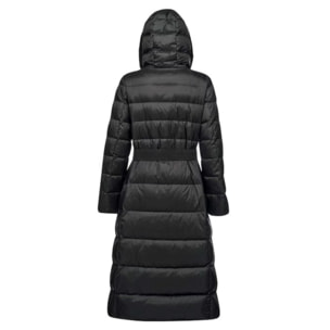 Abrigos Mujer de la marca GEOX  modelo W PHEBY NEGRO