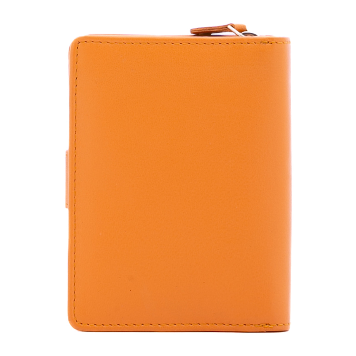 Portafoglio  da donna ecopelle Prodotto Vegano 13x9,5x4 cm