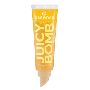 Juicy Bomb Honey Scent - Gloss Brillant Parfum Miel-vanille