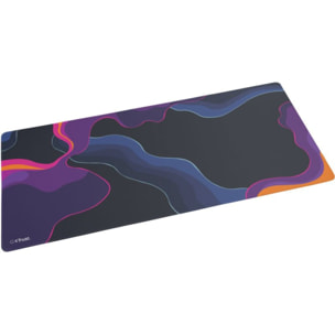 Tapis de souris TRUST ABSTRACT XXL