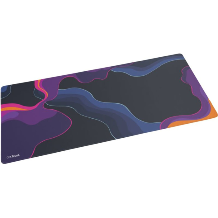 Tapis de souris TRUST ABSTRACT XXL