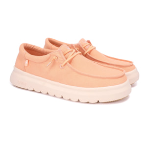 Wallabi Cannes Naranja