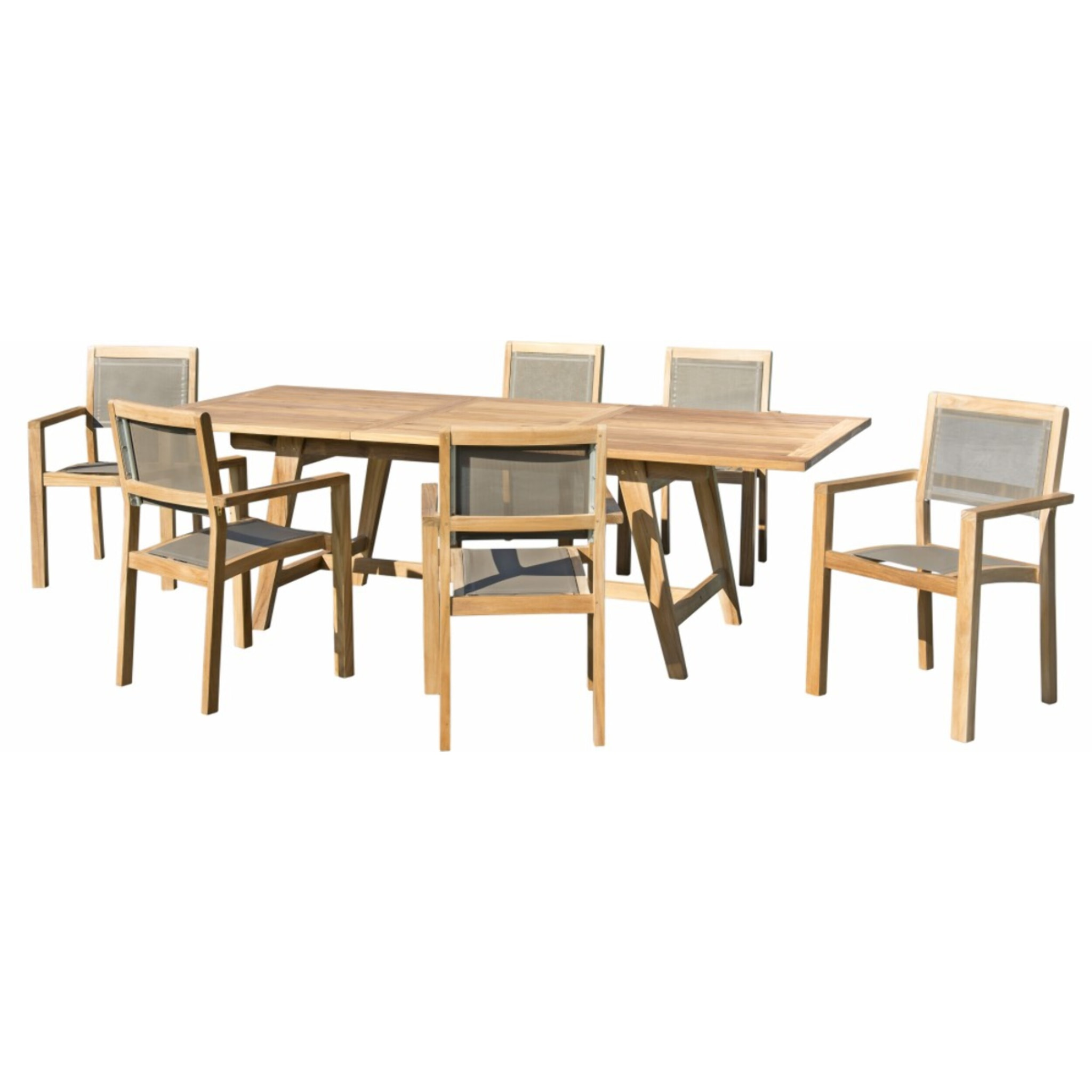 FUN - Lot garden n°128 FUN ce lot comprend :