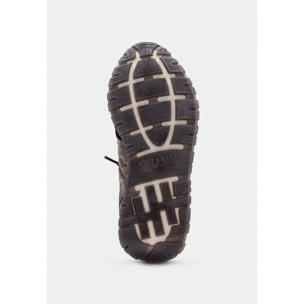 Deportivo Kansas Negro taupe 3 cm