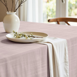 Nappe anti-taches au toucher tissu 0120-311