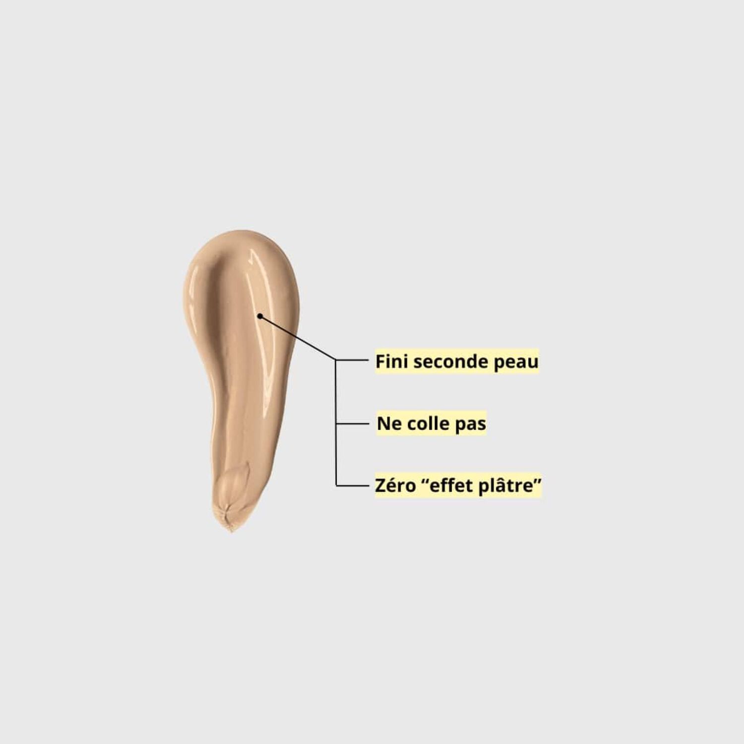 BB Crème Hydratante SPF20 - BB Crème 4-En-1 : Hydrate, Unifie, Rééquilibre la Flore Cutanée 30ml