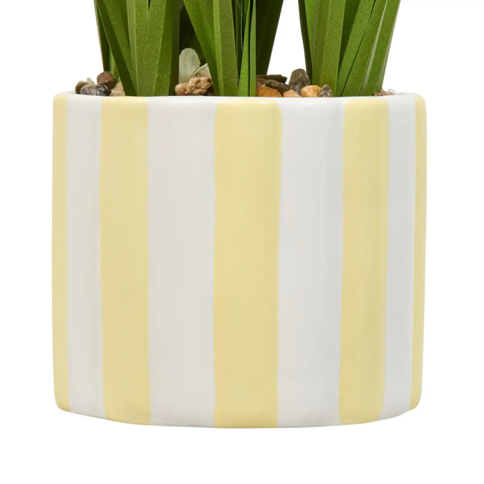 Plante artificielle Daura 47 cm