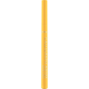Calligraph Artist Matte Liner - Eyeliner Feutre Haute Couvrance