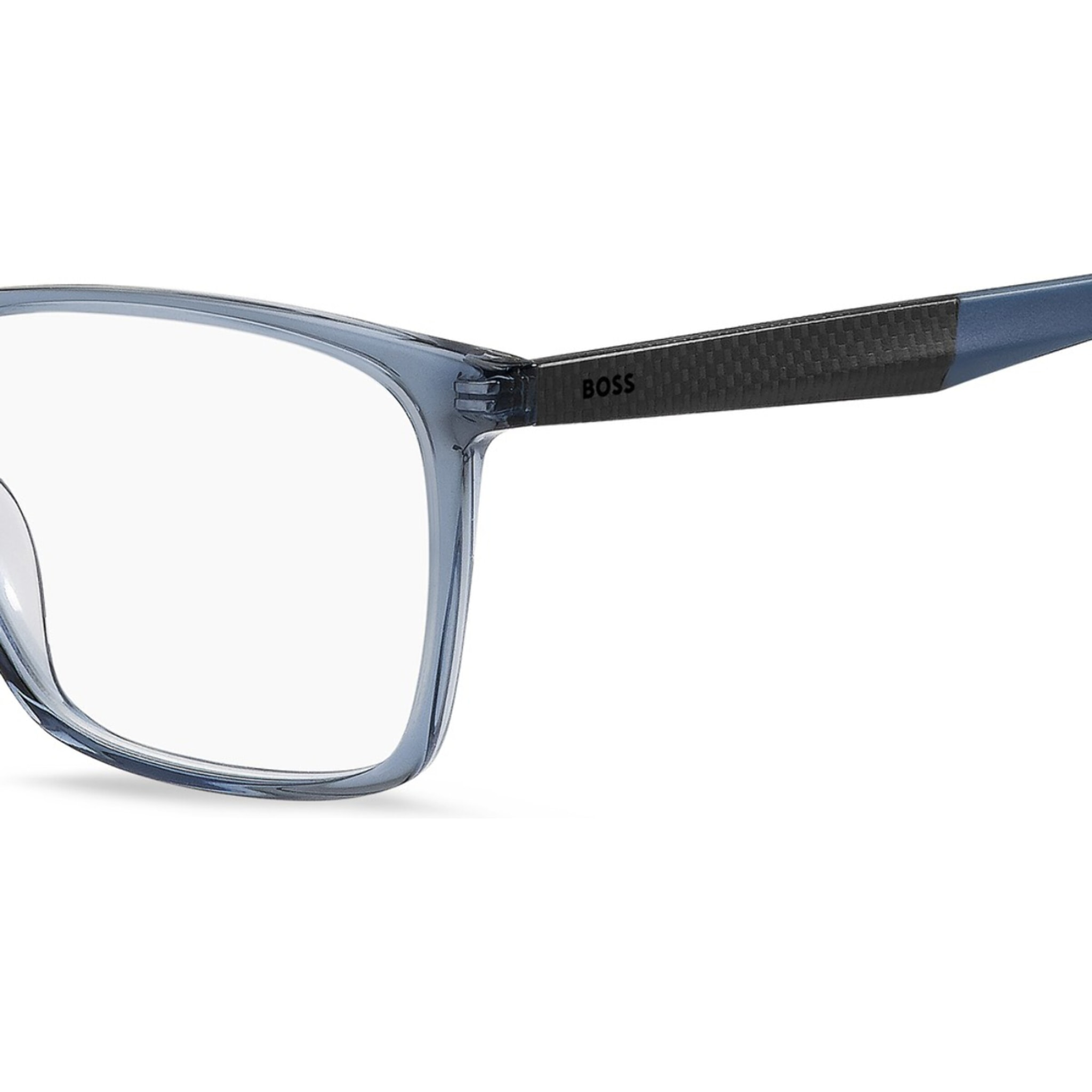 Gafas de Vista Hugo Boss 1582 PJP de Acetato Hombre 56 mm