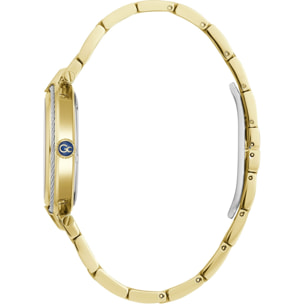 Gc Quartz Analog Gc Fusion Cable