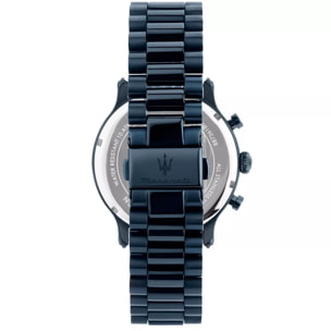 Reloj Maserati R8873618032 Hombre Analogico Cuarzo con Correa de Acero inoxidable