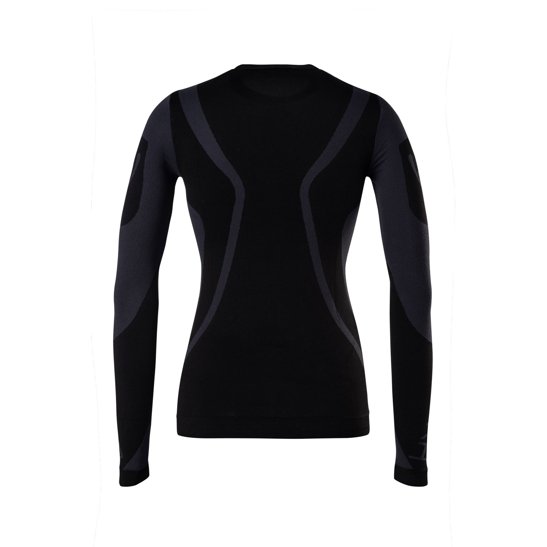 HYRA - MADE IN ITALY LADY T-SHIRT LONG SLEEVE