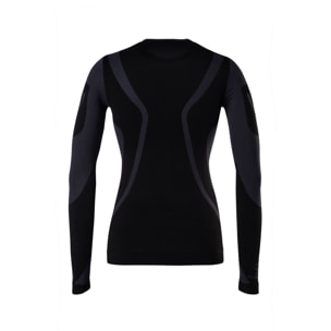 HYRA - MADE IN ITALY LADY T-SHIRT LONG SLEEVE