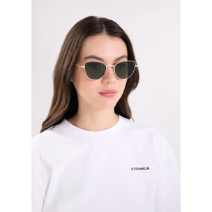 Gafas De Sol D. Franklin Cat-Eye Legacy