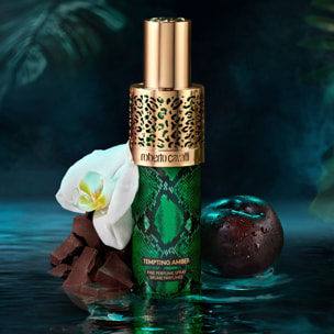 Tempting Amber - Brume Parfumée - Boisée Ambrée 150ml