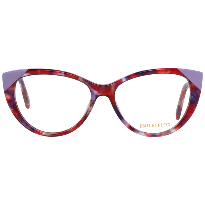 Montura de gafas Pucci Mujer EP5116-54083