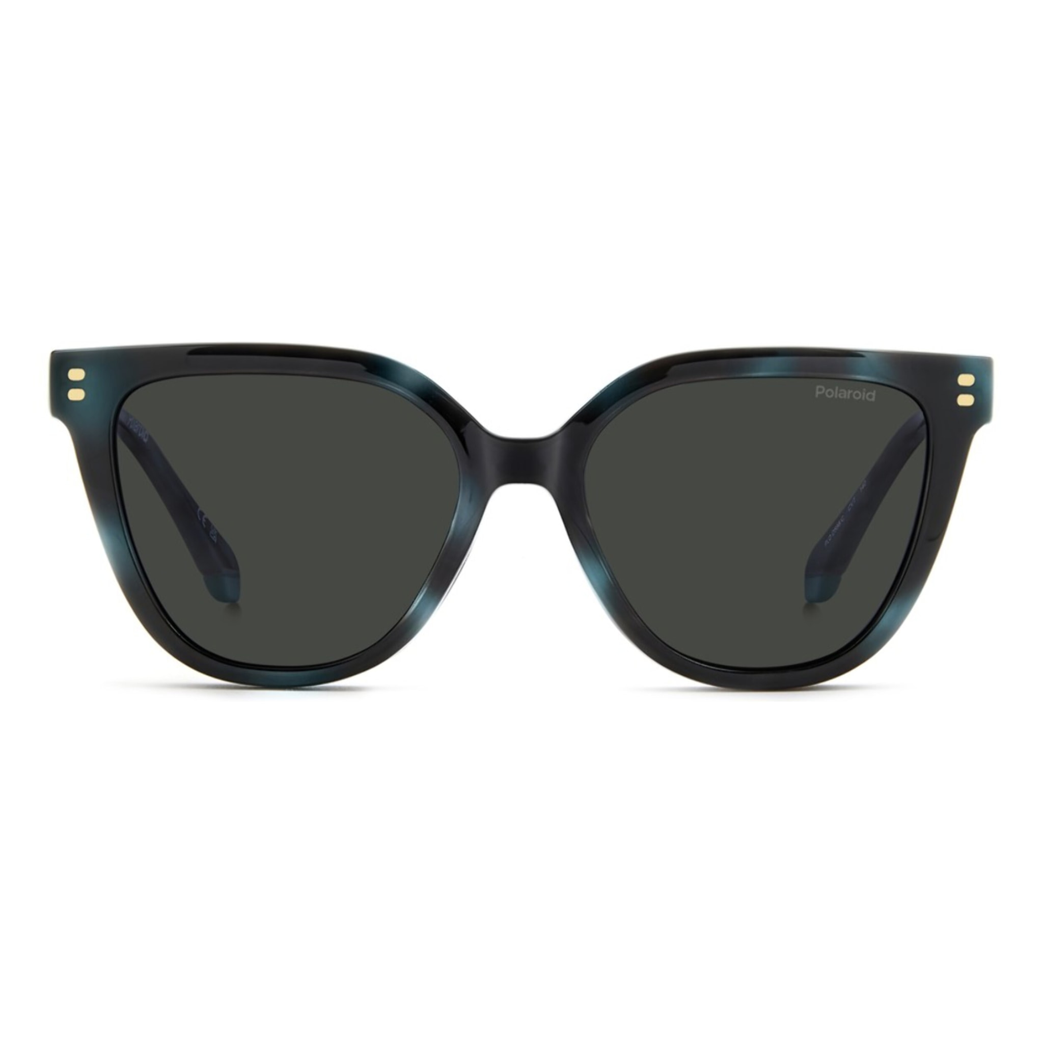 Gafas de Vista Polaroid PLD D596/C CVT Polarizadas de Tr90 Mujer 53 mm