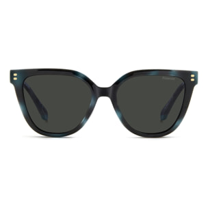 Gafas de Vista Polaroid PLD D596/C CVT Polarizadas de Tr90 Mujer 53 mm
