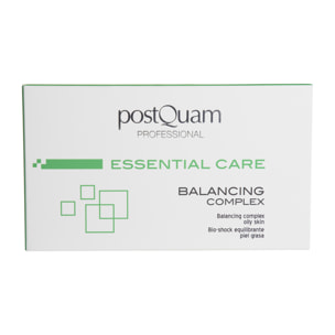 Bio-shock equilibrant 12 ampoules x 3 ml.