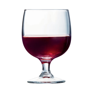 6 calici 16 cl Amelia - Arcoroc