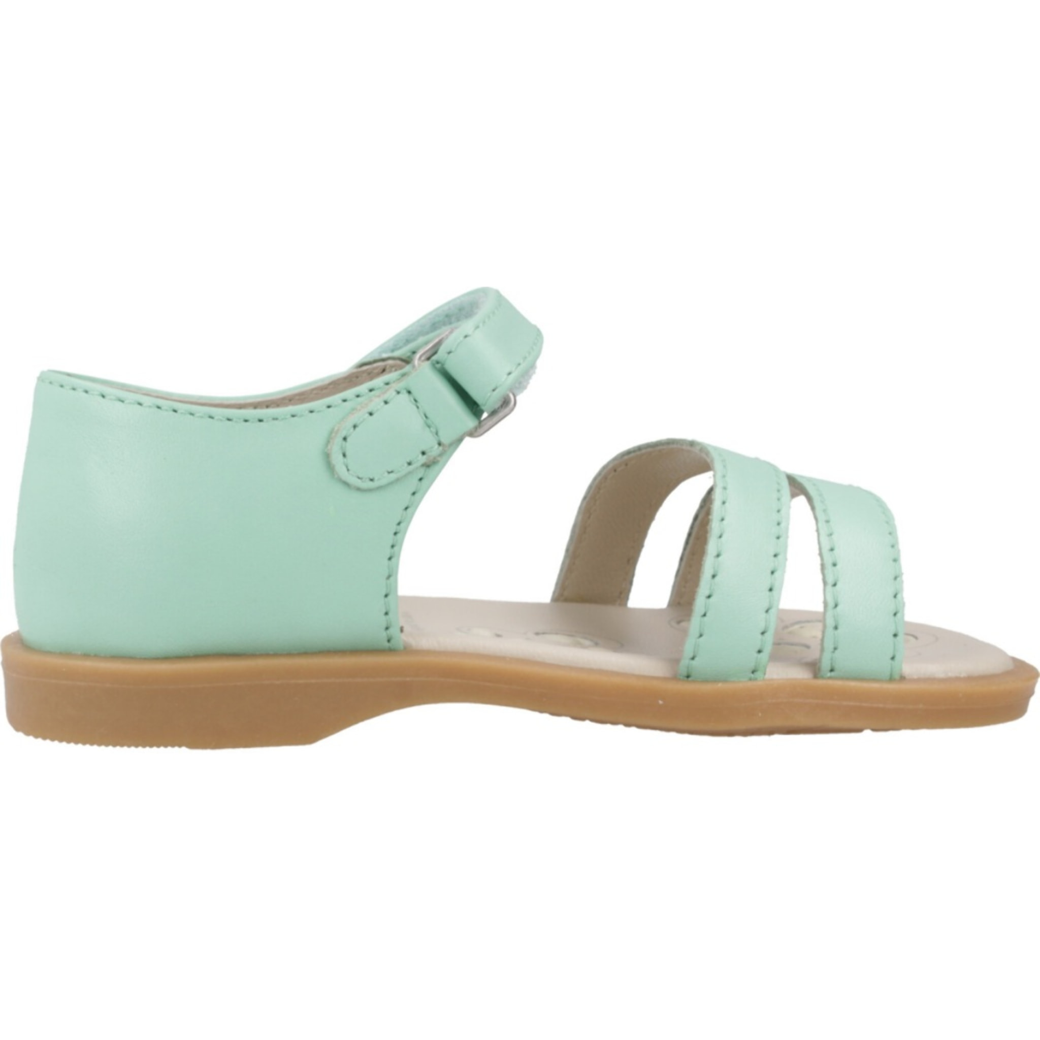 Sandalias Niña de la marca CHICCO  modelo CLOANNE Blue