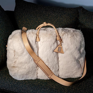 Sac à main Mika crème Kare Design