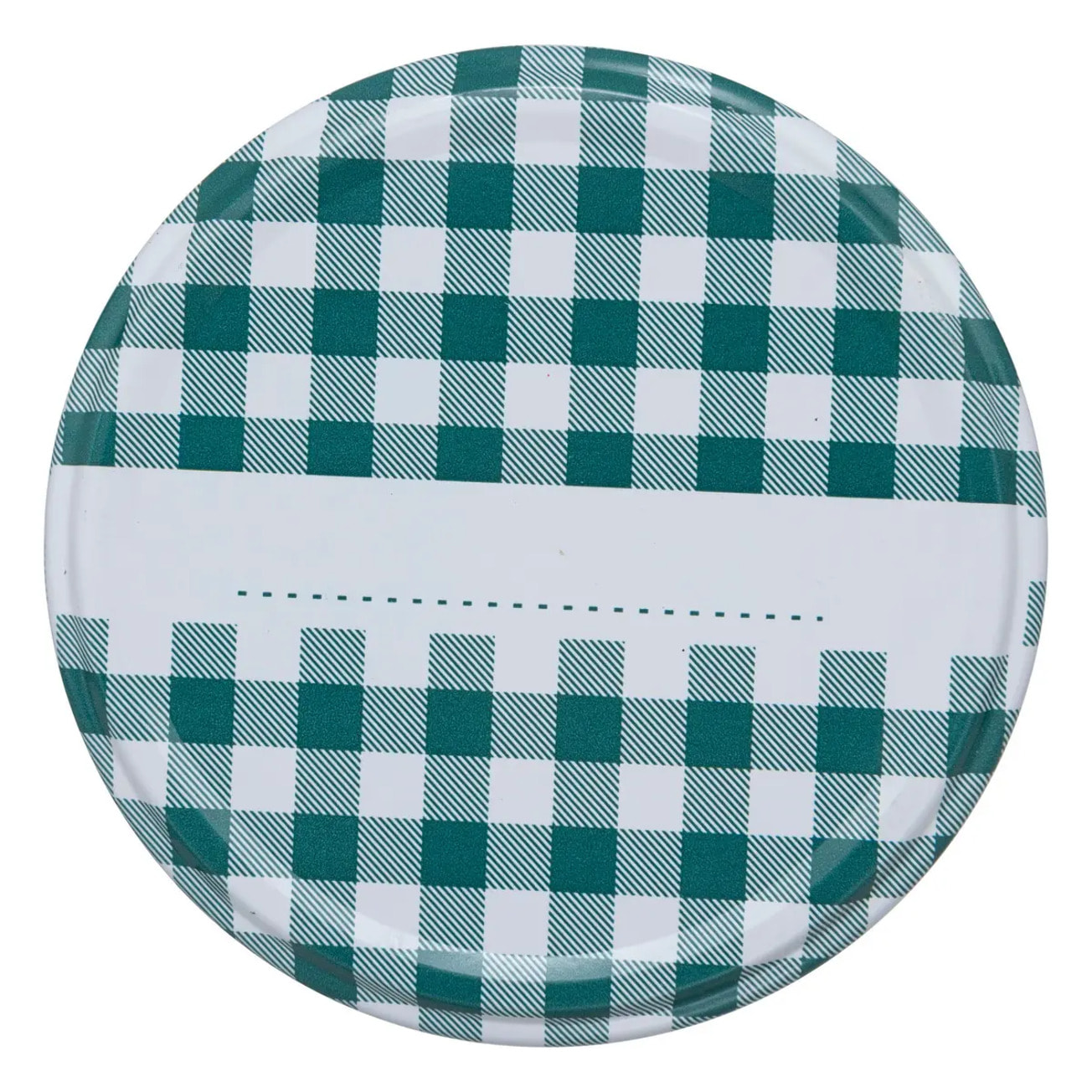 Lot de 6 Pots de Confiture