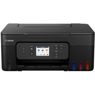 Imprimante jet d'encre CANON MEGATANK G3590