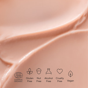 SOS Hydra Recovery - Masque Hydratant Instantané