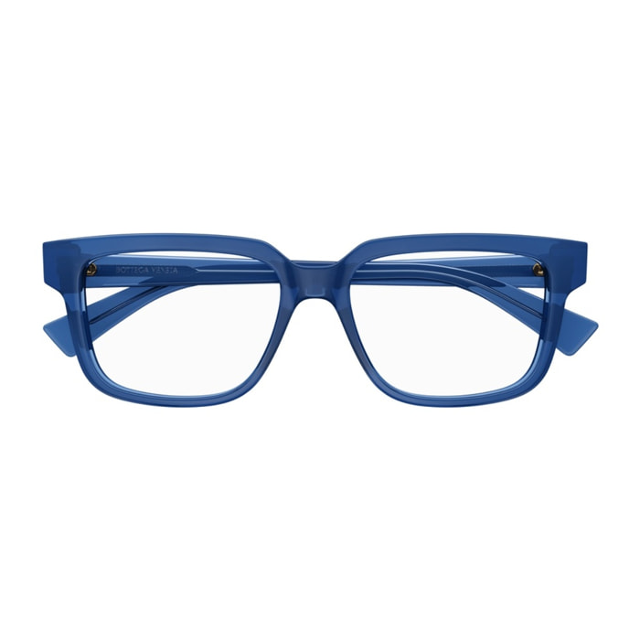 Gafas de Vista Bottega Veneta BV1256O-008 de Acetato Hombre 56 mm