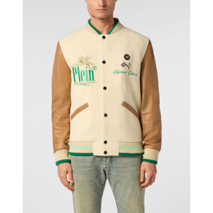 PHILIPP PLEIN Bomber RACING