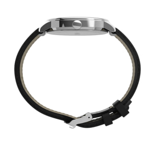 Timex Orologio Analogico Al Quarzo Easy Reader Classic