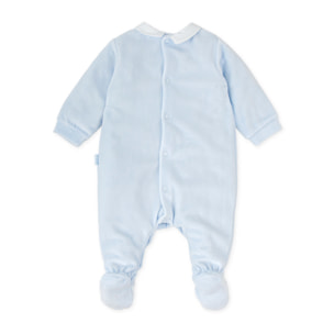 PELELE AZUL CIELO - Azul cielo