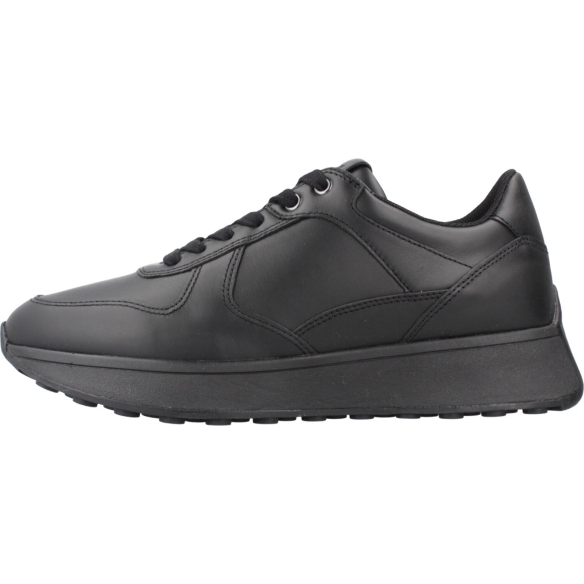 Sneakers de  Mujer de la marca GEOX  modelo D AMABEL NEGRO