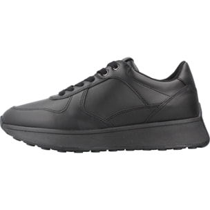 Sneakers de  Mujer de la marca GEOX  modelo D AMABEL NEGRO
