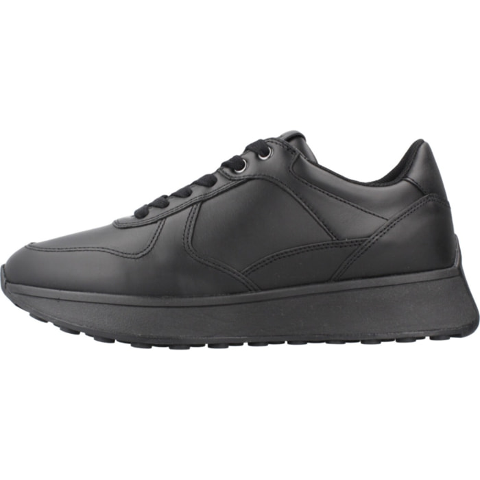Sneakers de  Mujer de la marca GEOX  modelo D AMABEL NEGRO