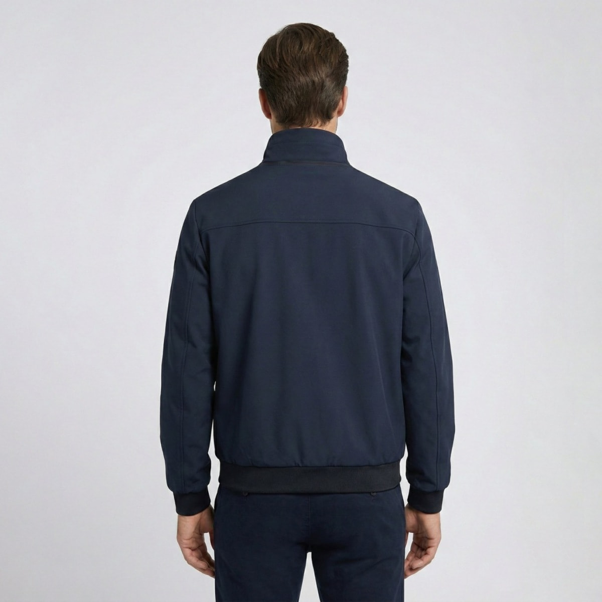 Chaquetas Hombre de la marca GEOX  modelo M4520N AZUL